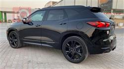 شيفروليه بليزر